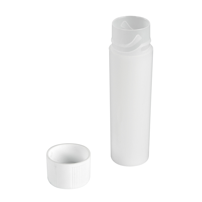 Scintillation bottle PE-HD 6,5 ml